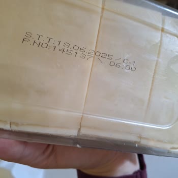 Küflü Kaşar Peyniri Şoku: Güvenilir Marka Hayal Kırıklığı