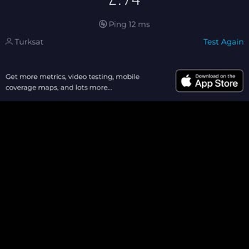 Kablo Net'in Sürekli Yavaş İnternet Sorunu