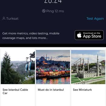 Kablo Net'in Sürekli Yavaş İnternet Sorunu
