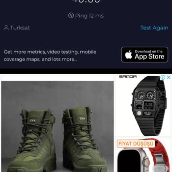 Kablo Net'in Sürekli Yavaş İnternet Sorunu