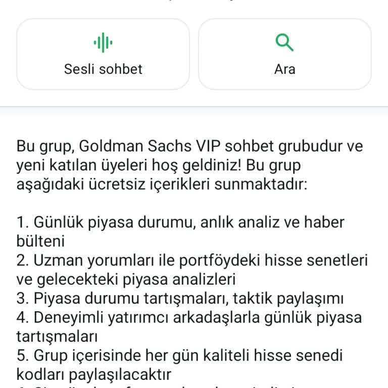WhatsApp Grubunda Mağduriyet Uyarısı