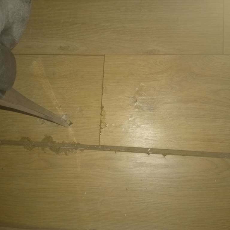 Bakyapı Prestij Optimum'da Su Sızıntısı Ve İlgisizlik