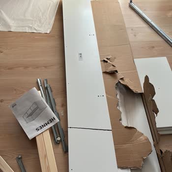 IKEA'dan Beklenmedik Müşteri Memnuniyetsizliği