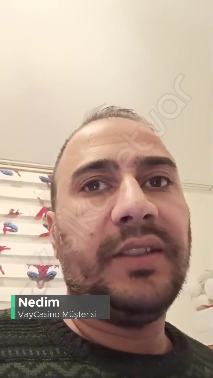 Vaycasino SMS Yağmuru videonun kapak resmi