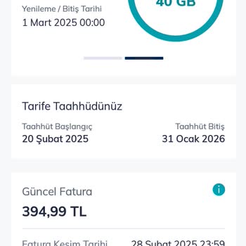 TeknosaCell Taahhüdü Yanlış Başlatıldı
