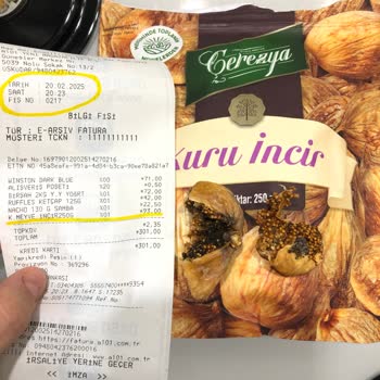 Hamileler İçin Tehlike: Küflü Ürün Skandalı