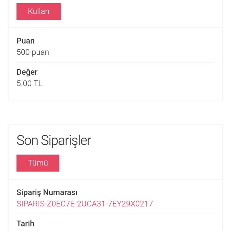 Atölye Lavanta Sipariş Onayı Ve Ürün Teslimatı Sorunu