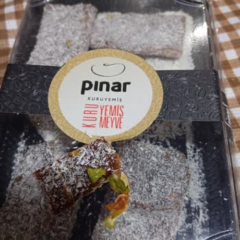 Güvenilir Marka Hayal Kırıklığı: Diş Kıran Cezerye