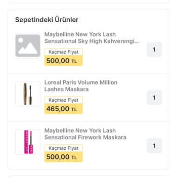 Yanlış Ürün Teslimatı Ve Sipariş Manipülasyonu