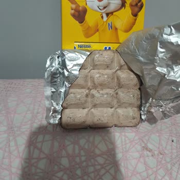 Bozuk Nesquik Mısır Gevrekleri Hayal Kırıklığı Yarattı