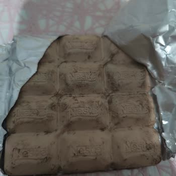 Bozuk Nesquik Mısır Gevrekleri Hayal Kırıklığı Yarattı