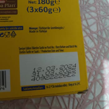 Bozuk Nesquik Mısır Gevrekleri Hayal Kırıklığı Yarattı