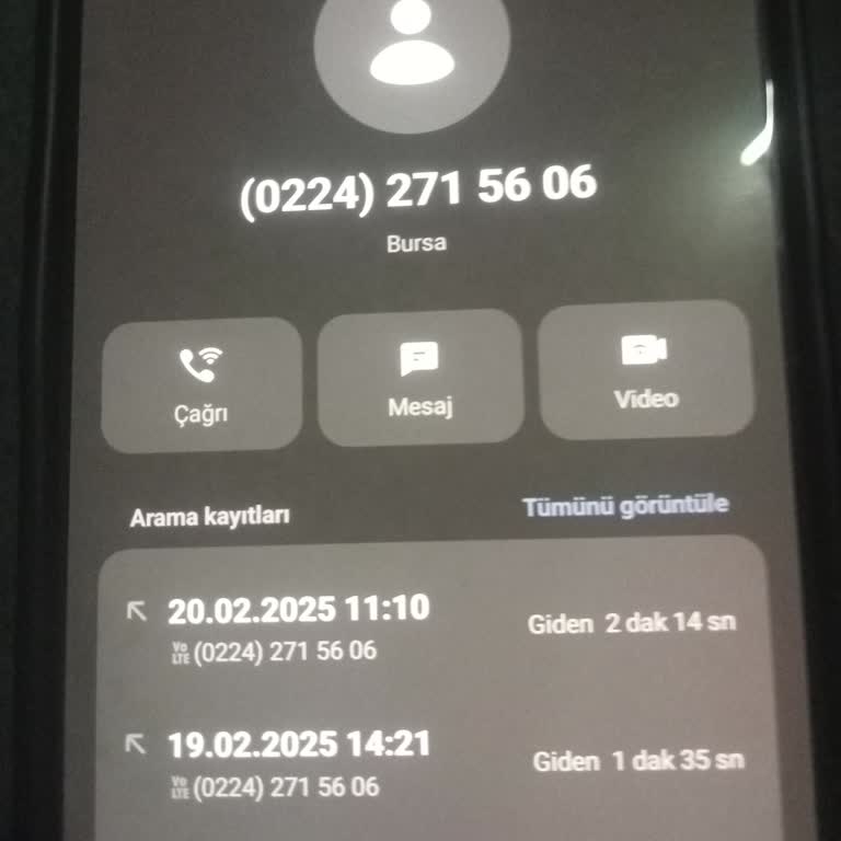 Adliyede İşlerin Yavaşlığı Ve İlgisizlik