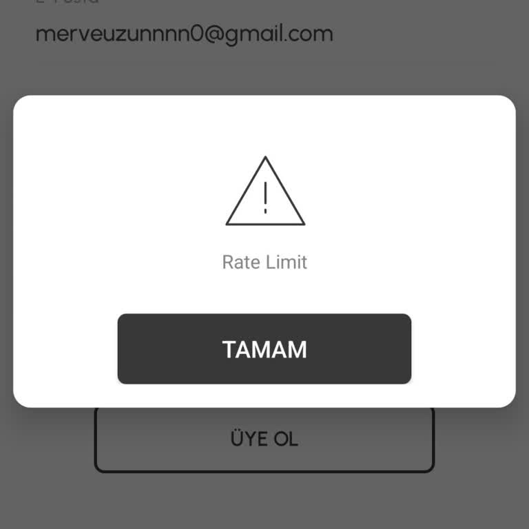 Karaca Hesabına Erişim Sorunu Ve Kayıp Siparişler