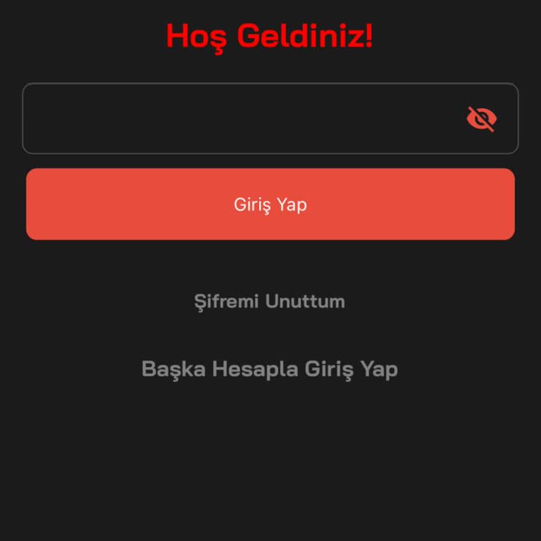 Payfix Hesabım Bloke Oldu, Acil Çözüm Bekliyorum