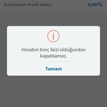 Halkbank Hesap Kapatma Sürecinde Zorluk