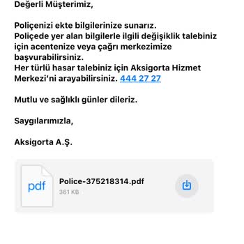 Kredi Kartı Sigorta İptalinde Akbank Ve Aksigorta Arasında Sıkıştım