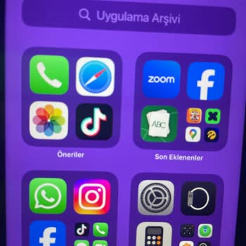 Apple Servisinde Yaşanan Sorunlar Ve İlgisizlik
