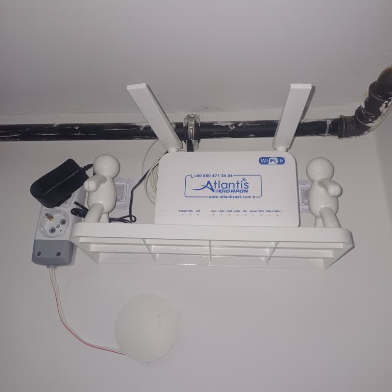 Atlantis İnternet: Bitmeyen Kesintiler Ve Müşteri Hizmetleri Sorunu