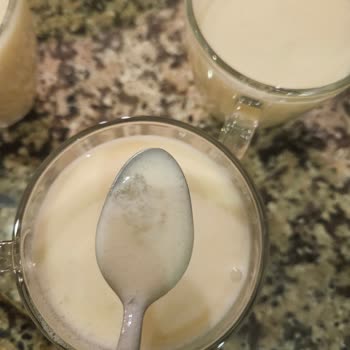 Son Kullanım Tarihine Rağmen Bozuk Süt Şoku