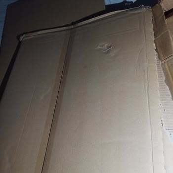 IKEA'dan Aldığım Gardırop Hala Kullanılamıyor