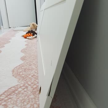 IKEA'dan Aldığım Gardırop Hala Kullanılamıyor