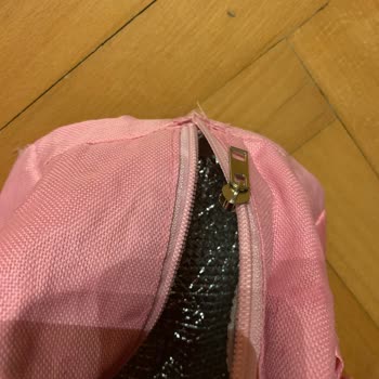 Yoyoso Mağazasından Aldığımız Beslenme Çantası Hayal Kırıklığı Yarattı