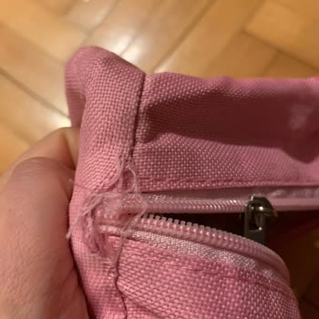 Yoyoso Mağazasından Aldığımız Beslenme Çantası Hayal Kırıklığı Yarattı