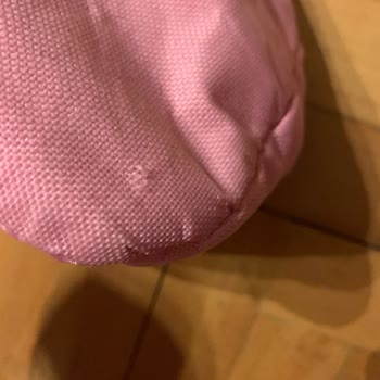 Yoyoso Mağazasından Aldığımız Beslenme Çantası Hayal Kırıklığı Yarattı