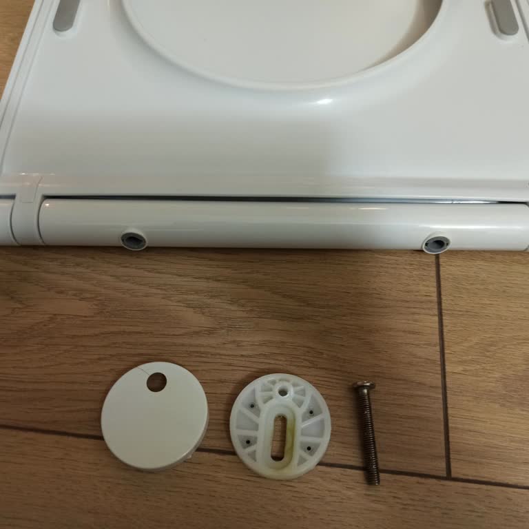 Bien Klozet Kapağı Menteşe Sorunu