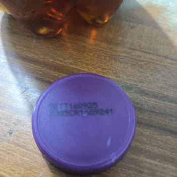 Lipton Ice Tea'de Küf Gibi Katman Ve Kötü Tat Şoku