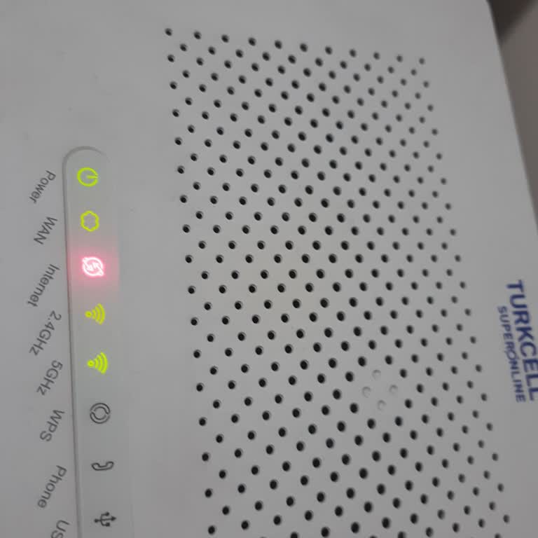 Superonline Kesintisiz İnternet Mi? Turkcell'den Hayal Kırıklığı!