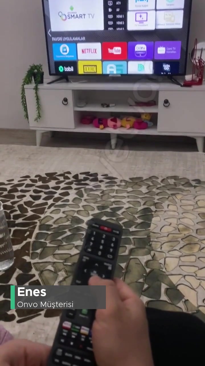 Onvo TV Netflix Çözümü! videonun kapak resmi