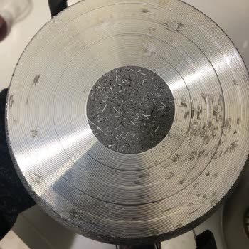 Emsan Tencere Ve SAHAN Setlerinde Renk Değişimi Sorunu