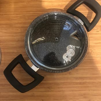 Emsan Tencere Ve SAHAN Setlerinde Renk Değişimi Sorunu