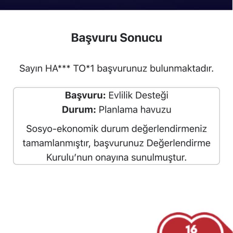Söz Verilen Ödemenin Yapılmaması