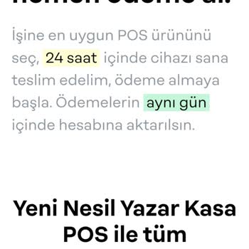Papara'nın Yazarkasa Pos Hizmeti: Beklemekten Yorgun Düşen Müşteriler