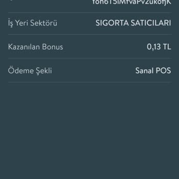 TEB İzinsiz Kredi Kartı Koruma Paketi Ve İade Sorunu