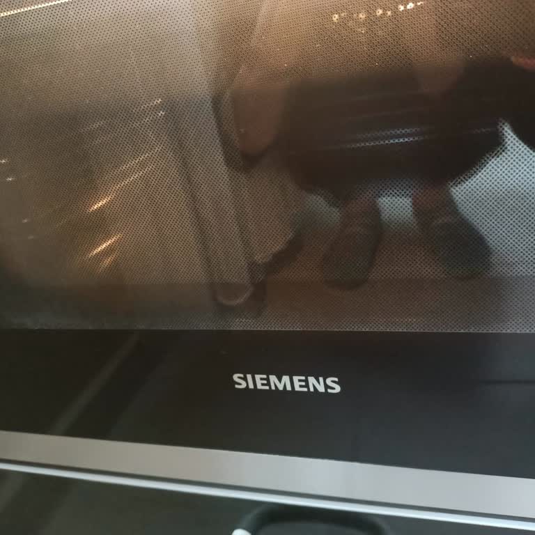 Siemens Fırın Değişim Sorunu Ve Müşteri Mağduriyeti