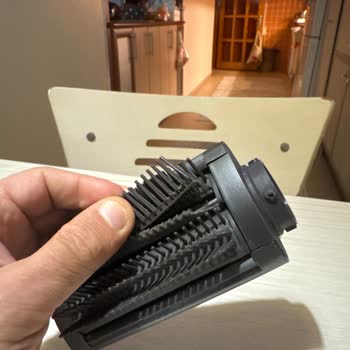 Dyson Airwrap Arızası Ve Müşteri Hizmetleri Sorunu