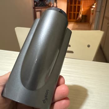 Dyson Airwrap Arızası Ve Müşteri Hizmetleri Sorunu