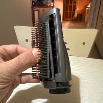 Dyson Airwrap Arızası Ve Müşteri Hizmetleri Sorunu