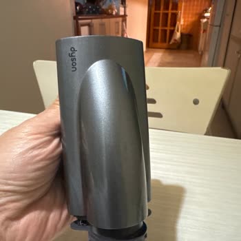 Dyson Airwrap Arızası Ve Müşteri Hizmetleri Sorunu