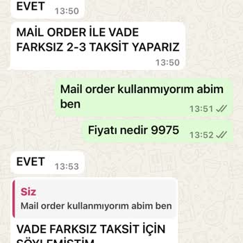 Opel Insignia Far Siparişinde Güven Sorunu