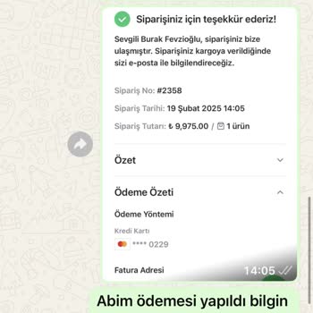 Opel Insignia Far Siparişinde Güven Sorunu