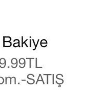 CV Maker Hesabımdan İzinsiz Para Çekimi