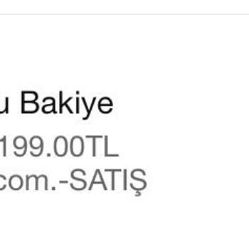 CV Maker Hesabımdan İzinsiz Para Çekimi