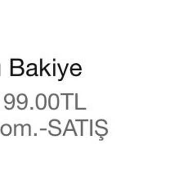 CV Maker Hesabımdan İzinsiz Para Çekimi