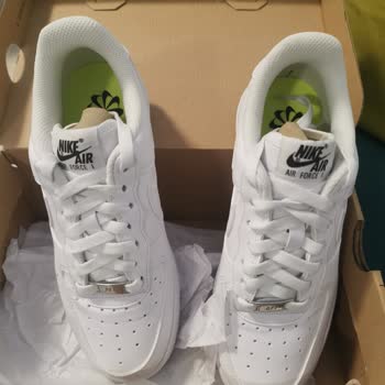 Barçın Spor Nike Ayakkabı Değişim Sorunu