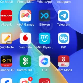 Vodafone Baskısı Ve Güvensizliği